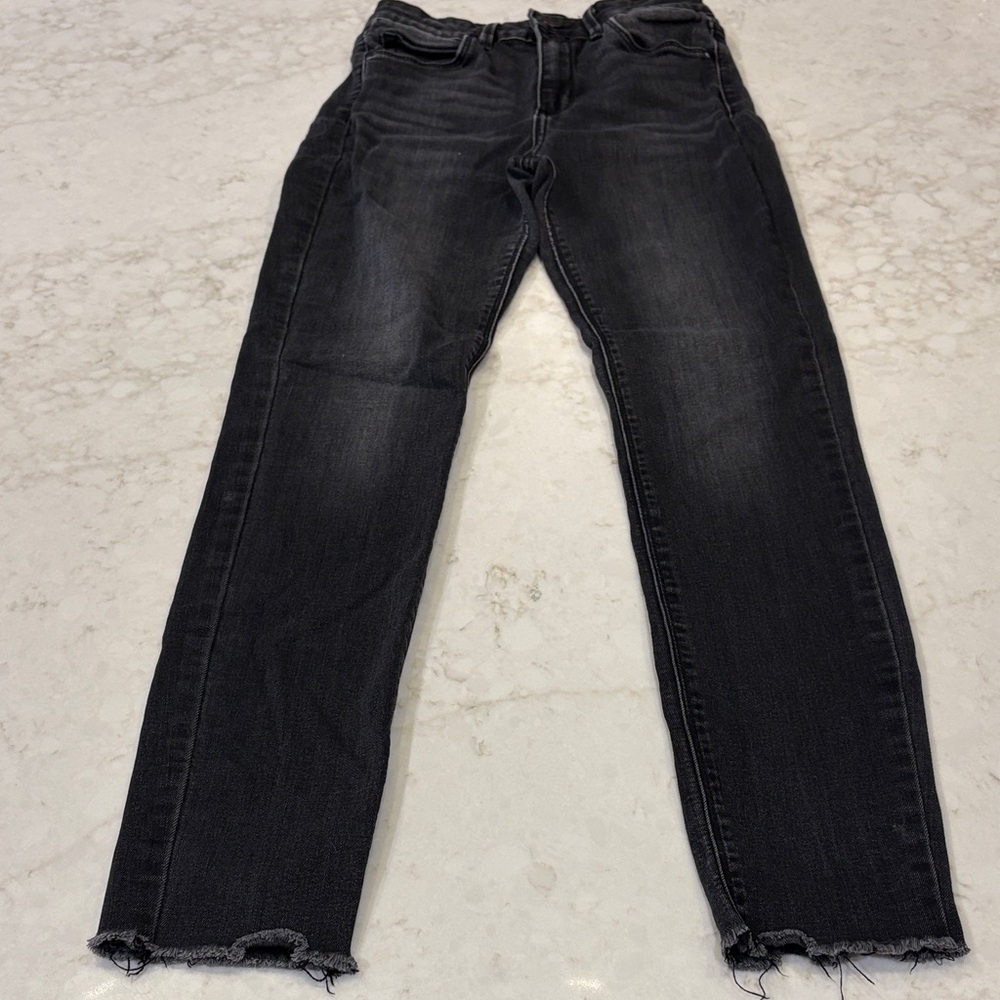 Just Black Women's Skinny Jeans